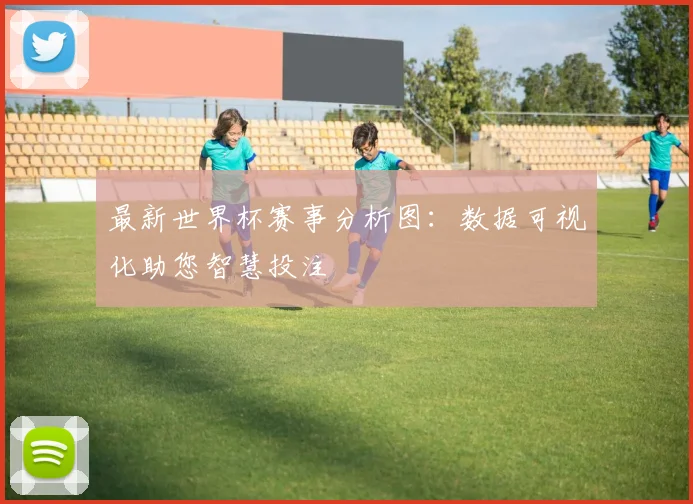 最新世界杯赛事分析图：数据可视化助您智慧投注