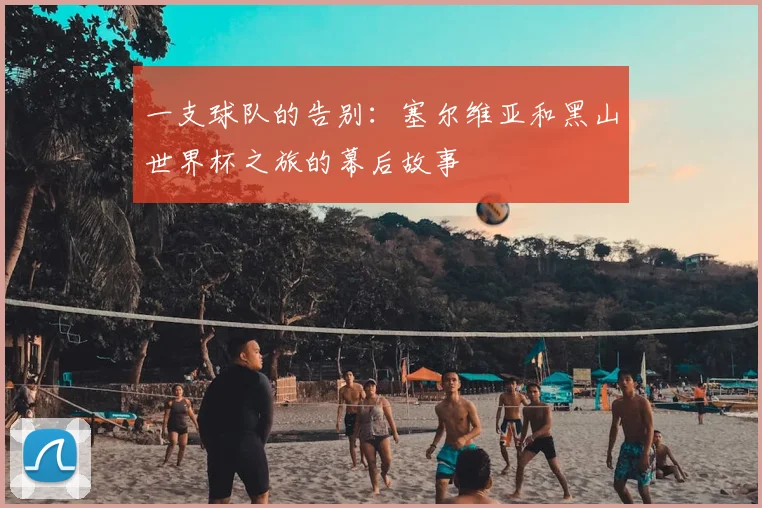 一支球队的告别:塞尔维亚和黑山世界杯之旅的幕后故事