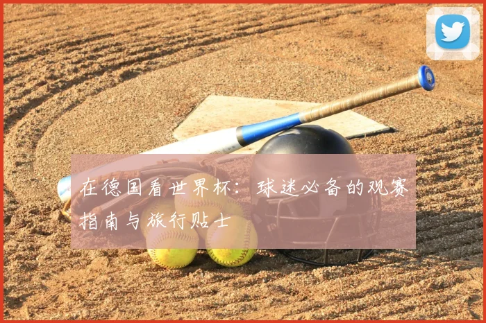 在德国看世界杯：球迷必备的观赛指南与旅行贴士