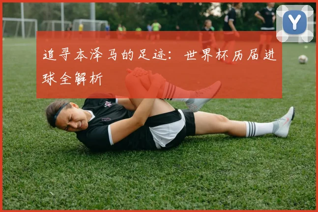 追寻本泽马的足迹：世界杯历届进球全解析